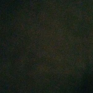 Meet your Posher, Abraham